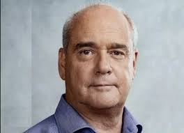 Trevor Masters ustąpi ze stanowiska dyrektora generalnego Grupy Pepco