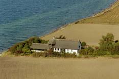 Ferienhaus in hov, langeland, fünen, dänemark zur vermietung! Fynhuse