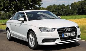 It is a true beauty with great popularity. Audi A3 Limousine 1 4 Tfsi Cod Im Test Bilder Und Technische Daten