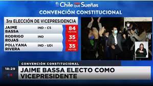 La convención constitucional se reunirá por primera vez en el excongreso nacional de santiago para comenzar a definir lo que será el proceso que llevará al país a tener una. Qjn53toghtepmm