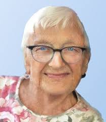 Helen Flory Obituary