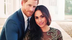 Die beziehung des paars begann im juni 2016, am 8. Harry Meghan Hochzeit Aus Liebe Bei Tv Now Royale Hochzeit Im Rtl Live Stream Und Nachtraglich Online Sehen