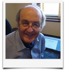 Peter Bartram Author