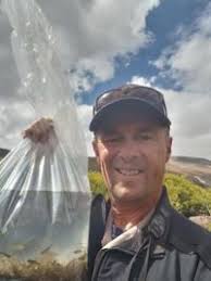 CPW's Mark Lamb Named WAFWA's Pogue-Elms Law Enforcement Officer of the  Year