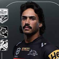 Young Panthers earn selection