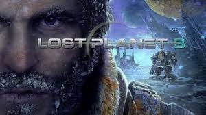 Lost Planet 3: Walkthrough Part 12
