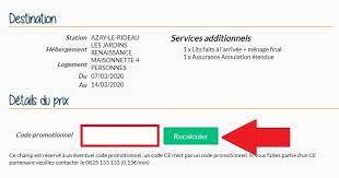 Un code promo est une suite de lettres et/ou de chiffres dans le but d'obtenir des réductions, les frais de ports offerts ou un cadeau sur votre panier d'achat. Codes Promo Vacances Lagrange á… 50 De Reduction Mars 2021
