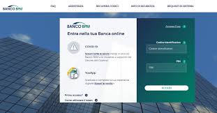 Bpmiitm1 017 bpmi it m1 017: Bpmbanking Bonifico Bancario