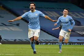 Questa si preannuncia una prima partita di premier league (pl) spietata per il nuovo allenatore del tottenham hotspur nuno espírito santo, che affronterà in casa i campioni 202. Man City 3 Tottenham 0 Live Reaction Gundogan Notches Twice In Dominant Win Over Spurs At Etihad Latest Updates