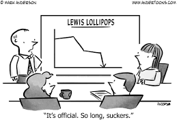 Tasty Low Hanging Fruit Business Cartoon Business Cartoons Business Fruit