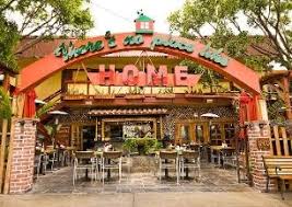 Home Restaurant Los Feliz Los Angeles Los Feliz Home Los Feliz Los Angeles
