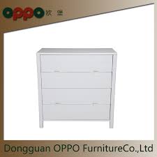 Shopping for a nightstand for your bedroom? China 4 Drawer Sofa End Table Bedroom Dresser Nightstand Wood Storage Unit In White China Mdf With Veneer Mdf Furniture