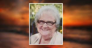 Wilma Jean Hicks Shearer Obituary July 21, 2025