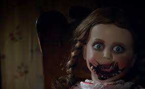 This, after all, is a discourse on the creepiest, gnarliest,. 5 Scariest American Horror Story Teasers Bloody Disgusting