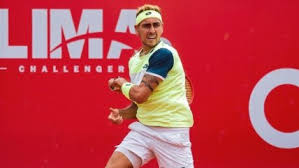 9.8 avg games won in match. Alejandro Tabilo Saco Cuentas Positivas En El Ranking Alairelibre Cl