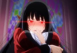 Pin On Kakegurui