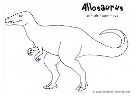 View and print full size. Free Coloring Pages Preschool Dinosaur Coloring Pages With Names