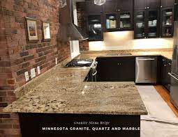 5 out of 5 stars. Minnesota Granite Quartz And Marble Countertops Home Facebook