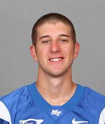 Parker named to All-Academic Team