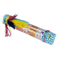 Instruments De Musique Diy Baton De Pluie Activites De Bricolage Bricolage