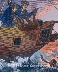 In 1781, one of the most chilling ...