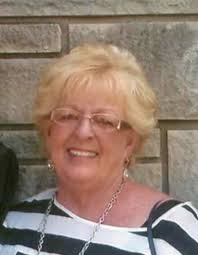 Donna Kaye Wall Obituary December 25, 2016