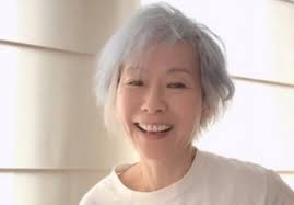 Dicerca karena Fisiknya yang Menua, Cecilia Yip Bintang Siluman Ular Putih  Cuek