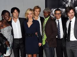 Image result for lafayette true blood death