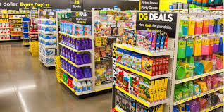 Get the deal to save money. Dollar General Opens In Garretson Siouxfalls Business
