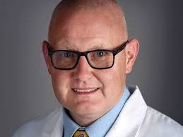 Christopher Ireland, NP