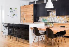 Modern Kitchen Island Dining Table Kitchen Island And Table Combo Kitchen Island With Seating