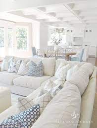 Spectacular Coastal Style Homes Florida Coastal Style Living Room Coastal Living Rooms Farm House Living Room