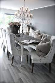 Shop basque grey wash dining tables. Grey Dining Room Table