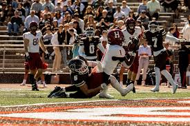 Football 2022: Harvard 35-Brown 28