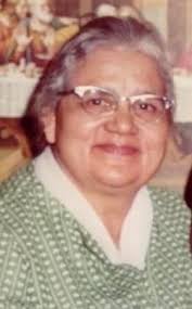 Mary Gaynell Chavis Jacobs (1914-1984)