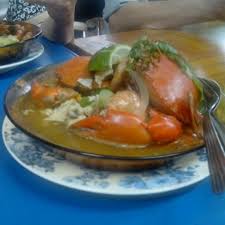 N° 30 di 112 ristoranti a kota bharu. Restoran Maggi Ketam Nipah Kota Bharu Kelantan
