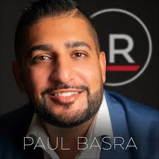 Paul Basra's Instagram, Twitter & Facebook