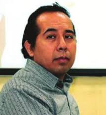 A Turing Machine Constructed with Cubelets Robots