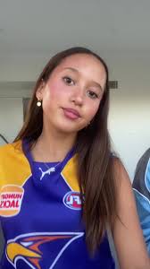 eventful #halleandciara #rowies #perth #fyp #footyplayer @betsy kane #...