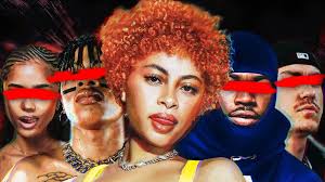 Industry Plant? YouTuber mattyballz Says "Hip-Hop Has A Problem"