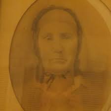 Catherine Howe (abt.1820-abt.1890)