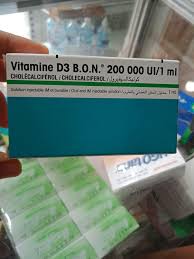 Vitamine d3 b.o.n drug information: Vitamin D3 Bon 200000ui 1ml Child Care Service Hanoi Vietnam 14 Photos Facebook