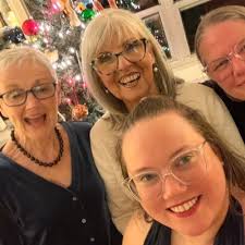 RUSH Chief Nursing Officer and Senior Vice President of Operations  Angelique Richard, PhD, RN, was a speaker at the AARP Health Equity and  Nursing Summit.