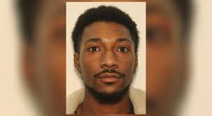 Police: Suspect in Henry officer's death kills himself seconds before  capture