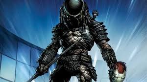 The predator franchise is a science fiction action franchise, consisting primarily of a series of films focusing on the yautja, commonly referred to simply as the predator, an extraterrestrial creature that hunts and kills other dangerous lifeforms, including humans, for sport and honor. Disney Marvel Bringt Geschichten Mit Alien Und Predator Golem De