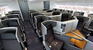 Check spelling or type a new query. American Stellt Kabine Der Boeing 787 Vor Flug Revue