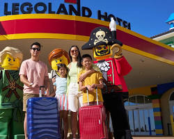 Gambar LEGOLAND California Resort, California