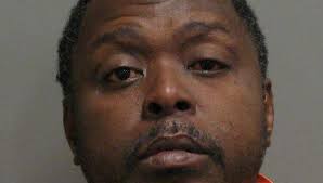 Arrest mugshots 8/3/2014