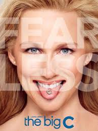 джули и джулия готовим счастье по рецепту смотреть онлайн Fear Less The Big C The Big C Series Tele Serie A Voir