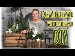 Weihnachtsdeko Selber Machen Naturmaterialien Tannenzapfen Deko Basteln Und Das Haus Stimmungsvoll Weihnachtsdeko Diy Weihnachtsdeko Draussen Weihnachtsdeko